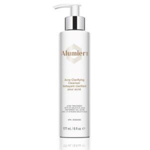 Alumier Clarifying Cleanser