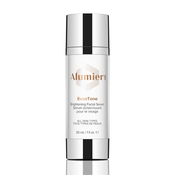 Alumier EvenTone Brightening Serum