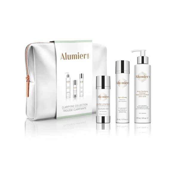 Alumier Clarifying Collection