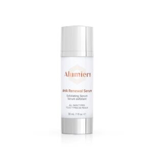 Alumier AHA Renewal Serum