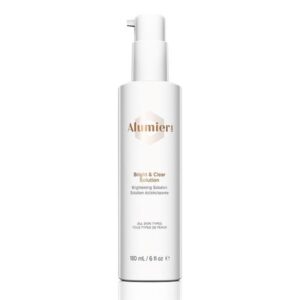 Alumier Bright & Clear Solution