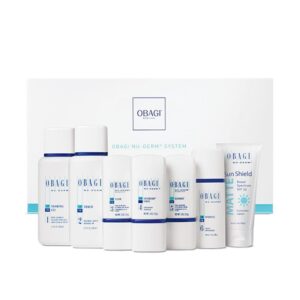 Obagi Nu-Derm® Rx Skin Transformation System – Normal to Oily