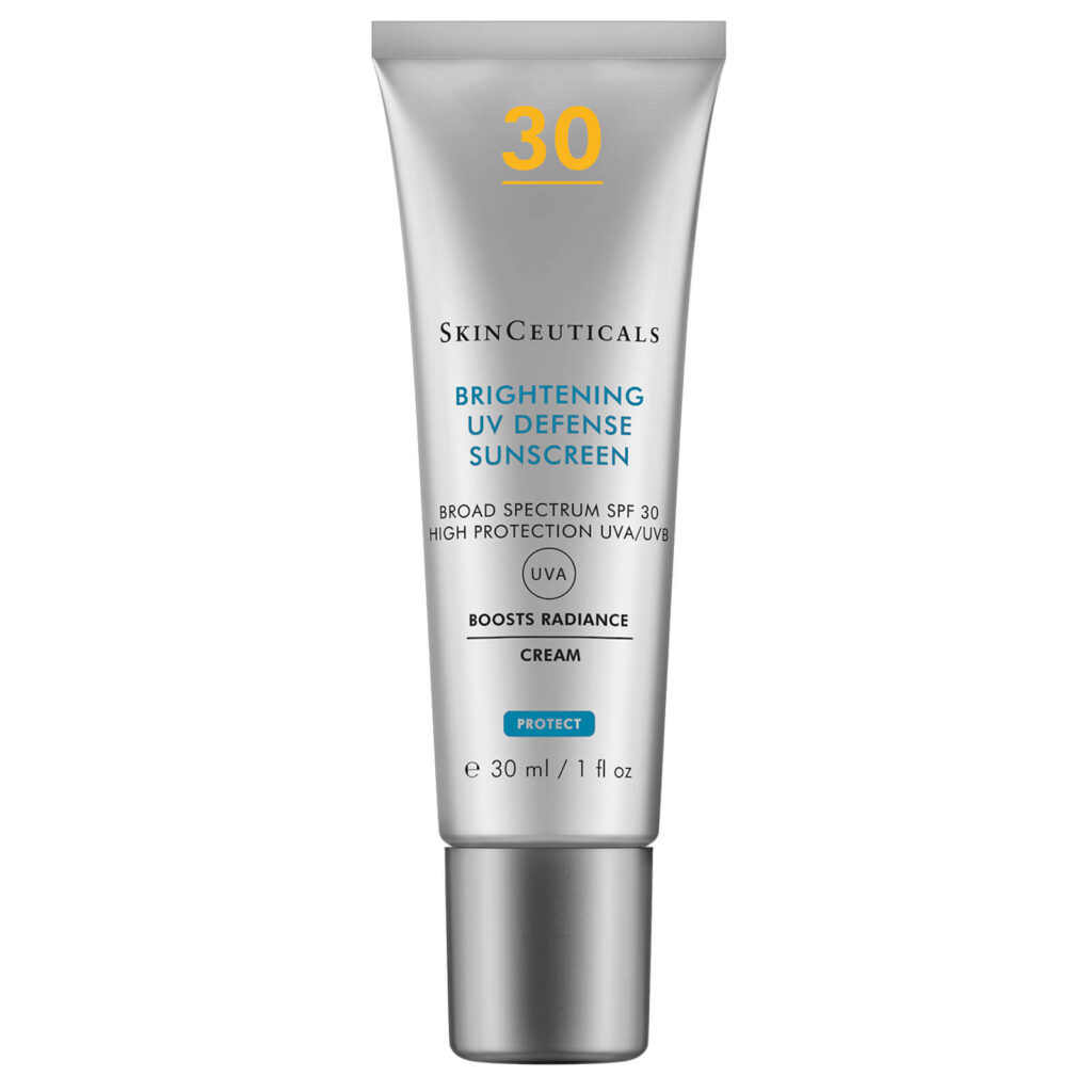 SkinCeuticals Brightening UV Defense SPF30 30ml
