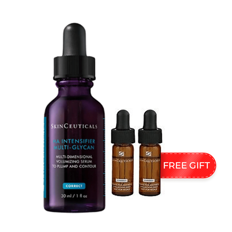 SkinCeuticals HA Intensifier Set