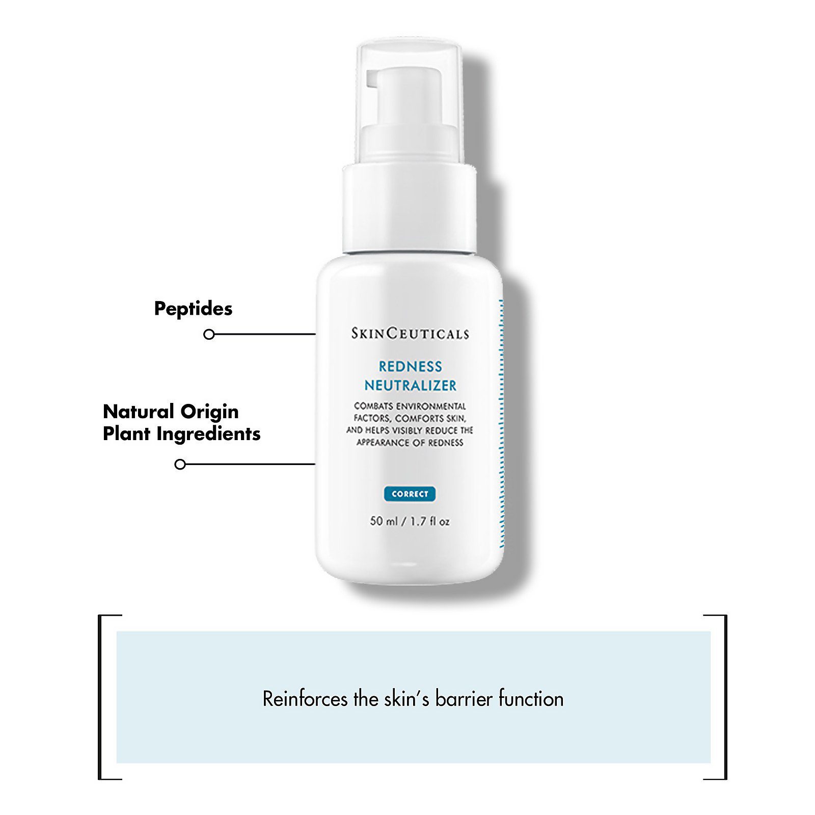 SkinCeuticals Redness Neutraliser 50ml - Image 2