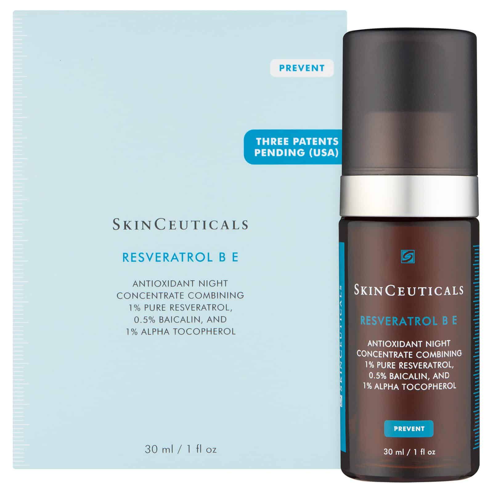 SkinCeuticals Resveratrol B E 30ml - Image 3