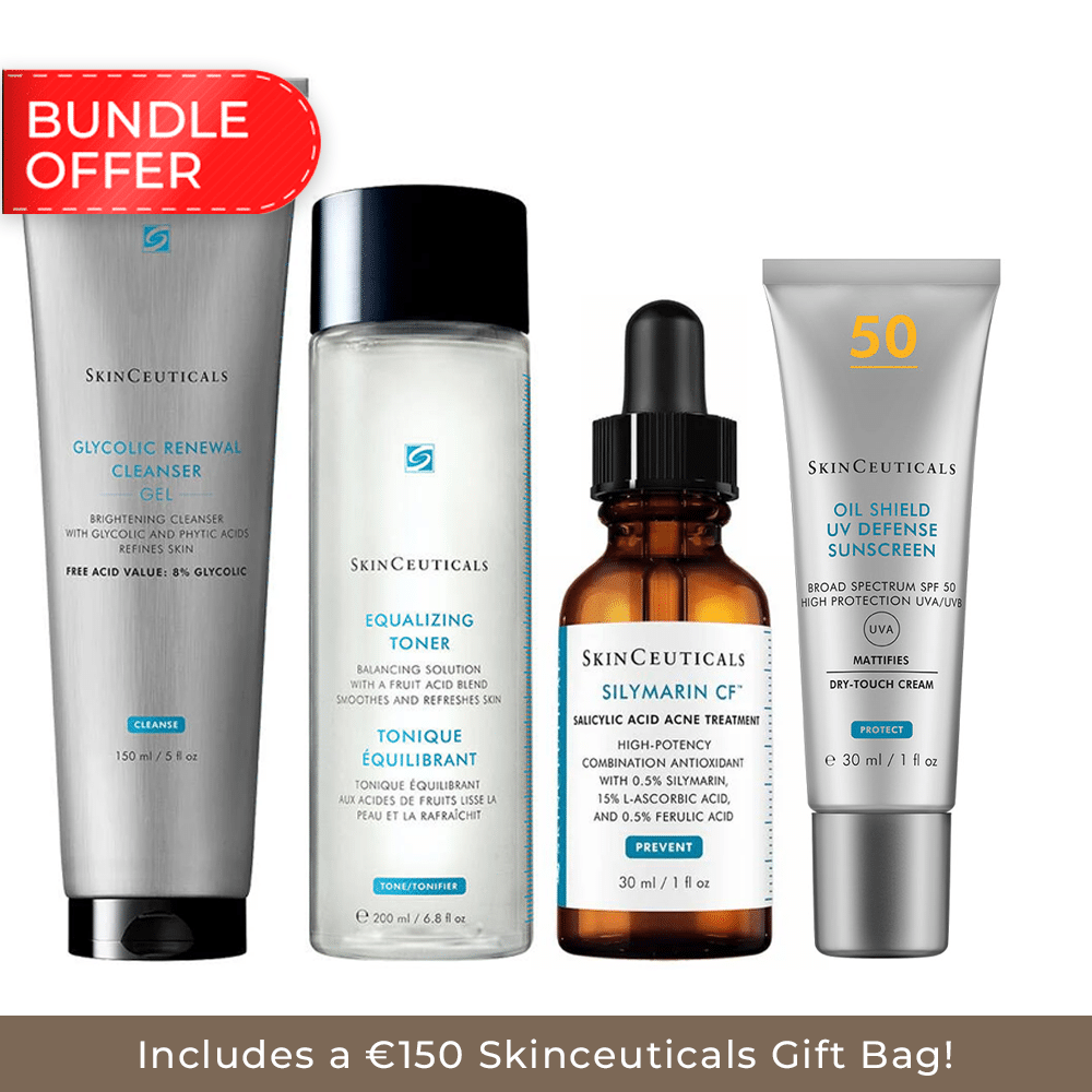 SkinCeuticals Oil Control & Clarifying Set