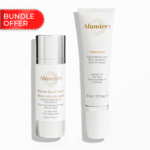 Alumier Hydration Essentials Bundle