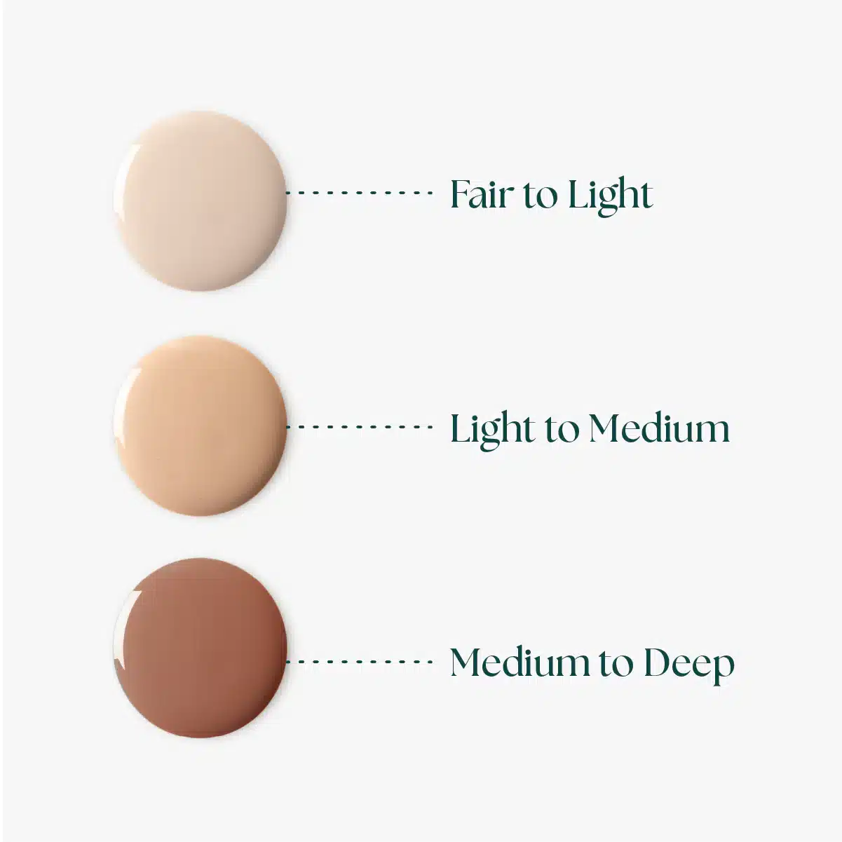 Marini Physical Protectant Tinted Medium to Deep SPF 45 - Image 2
