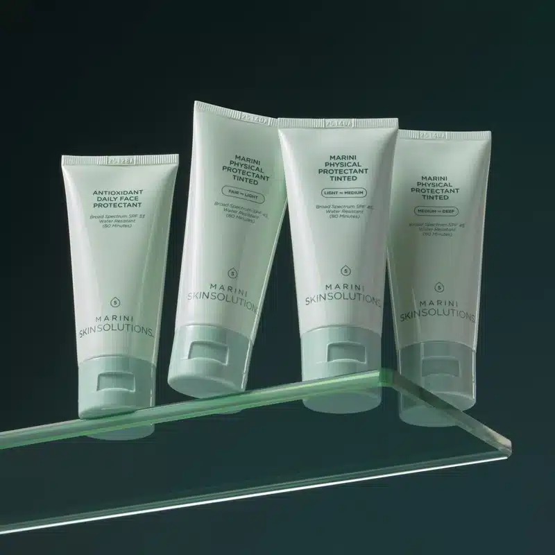 Marini Physical Protectant Tinted Medium to Deep SPF 45 - Image 4