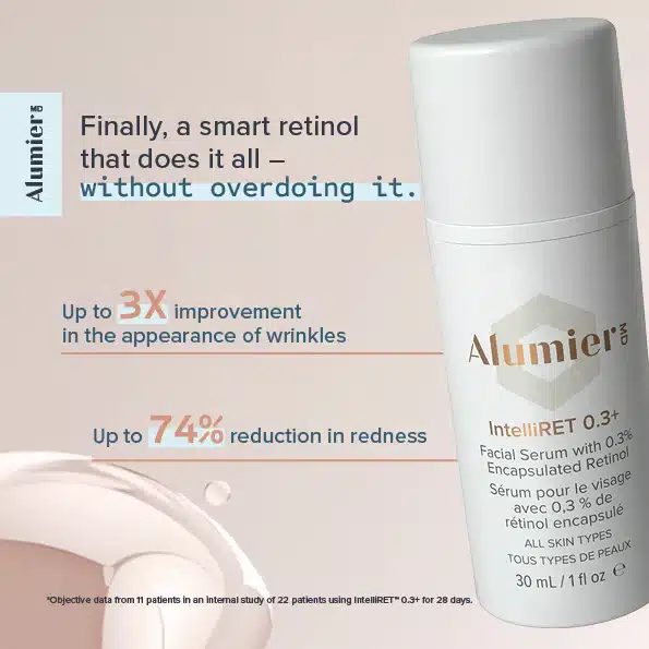 Alumier IntelliRET™ 0.3+ - Image 2
