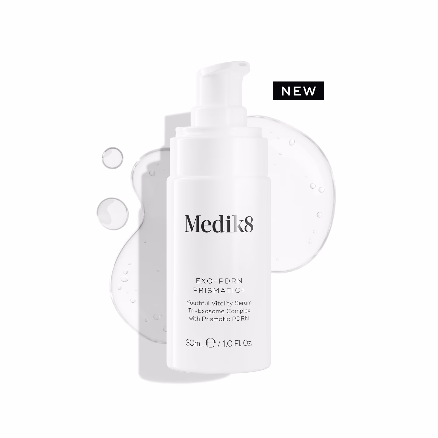 Medik8 Exo-PDRN Prismatic+ 30ml
