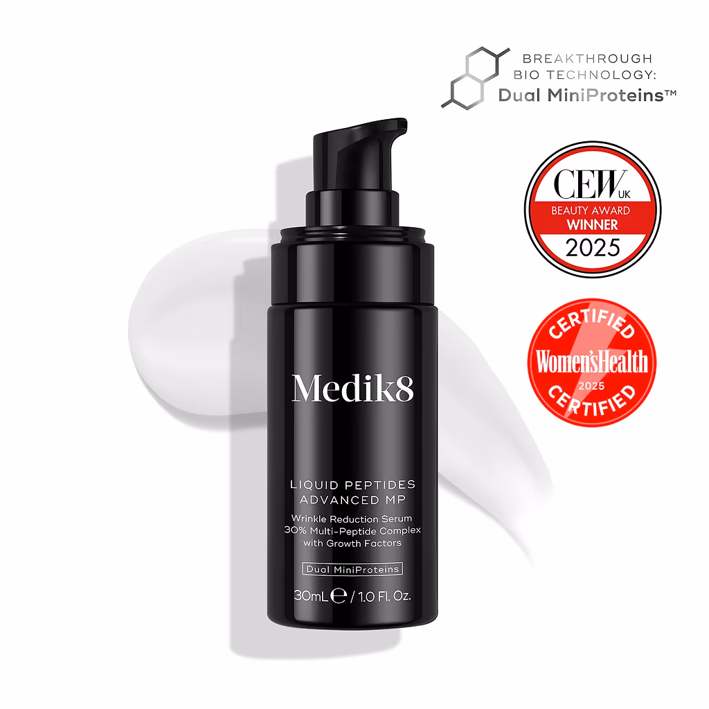 Medik8 Liquid Peptides Advanced MP 30ml
