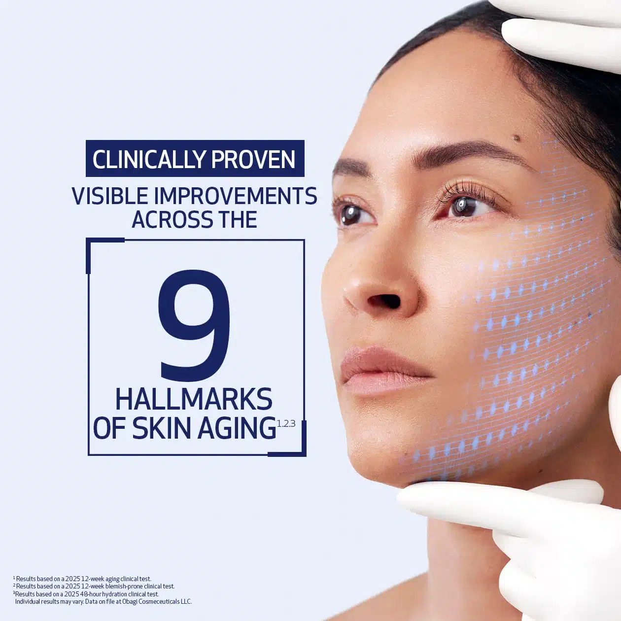 Obagi Nu-Gen Cellular Renewal Serum 30ml - Image 2