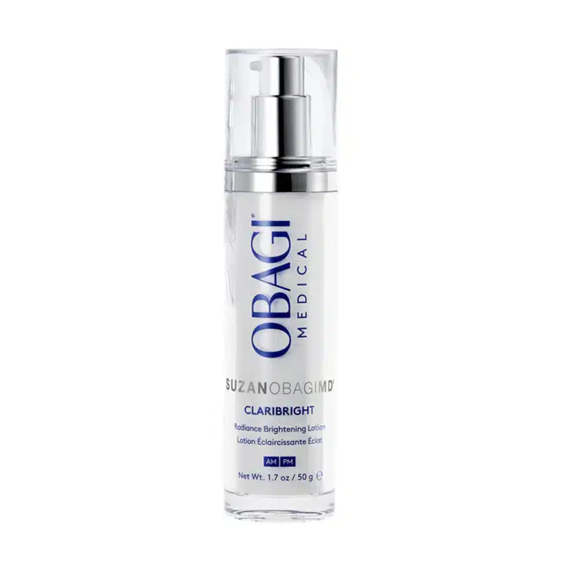 Obagi SUZANObagiMD Claribright Radiance Brightening Lotion 50g