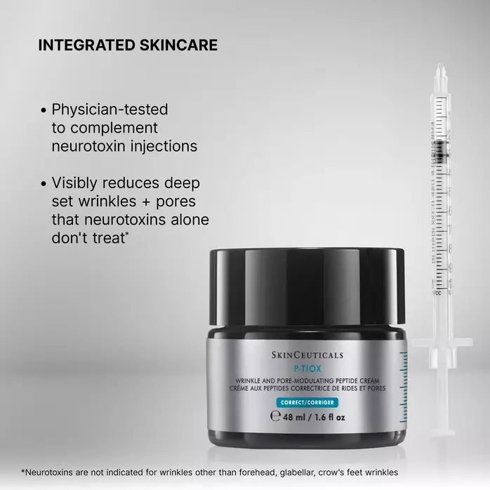 SkinCeuticals P-TIOX Cream 48ml - Image 4